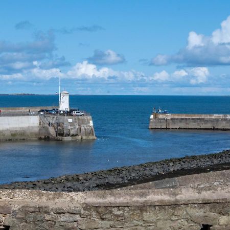 Samphire Cottage Seahouses Zewnętrze zdjęcie