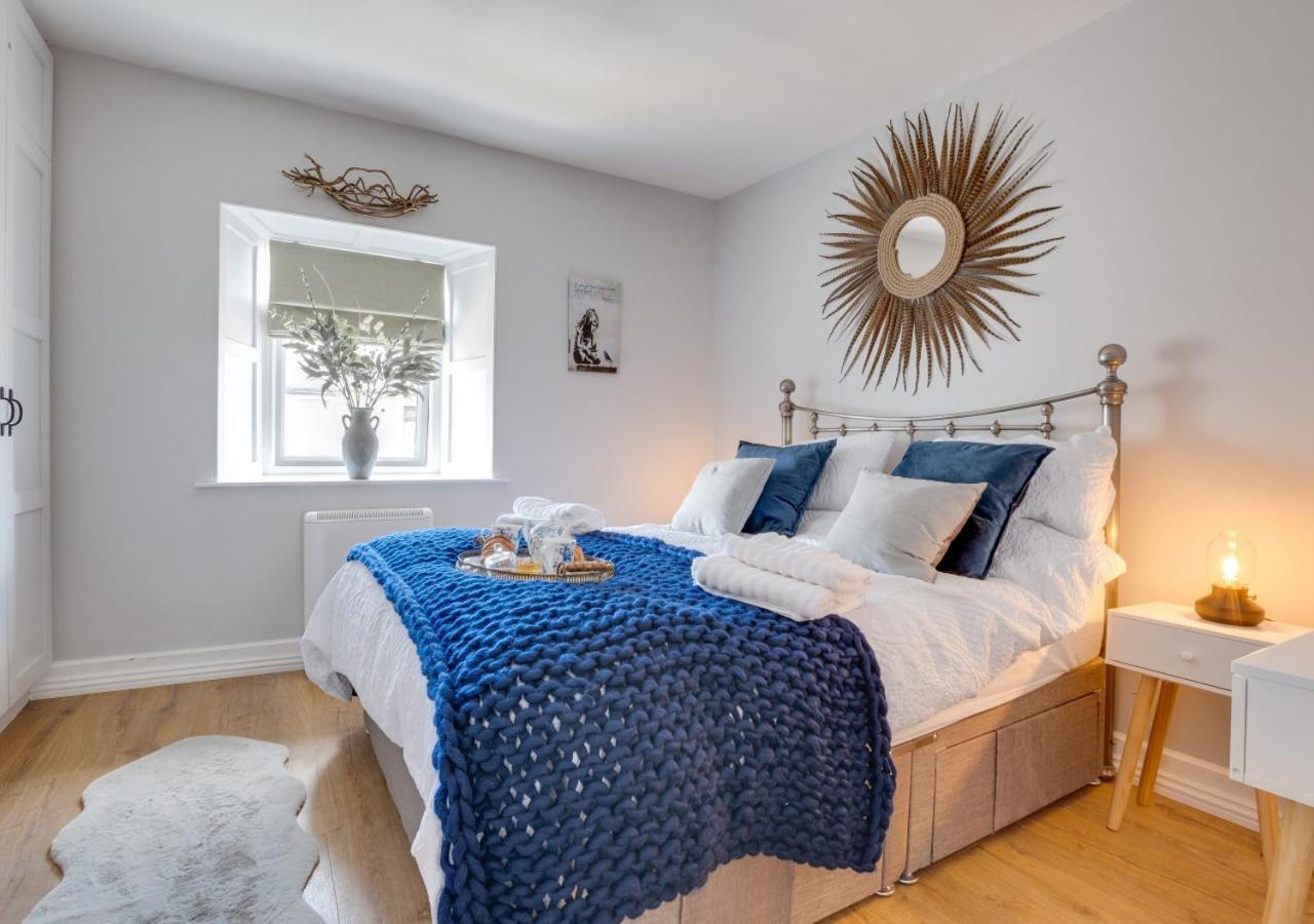 Samphire Cottage Seahouses Zewnętrze zdjęcie