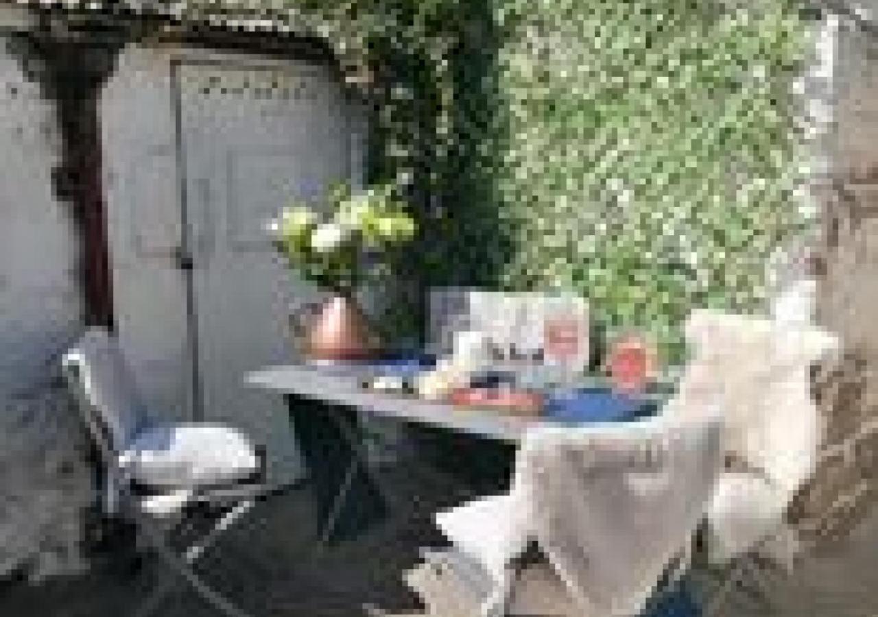 Samphire Cottage Seahouses Zewnętrze zdjęcie